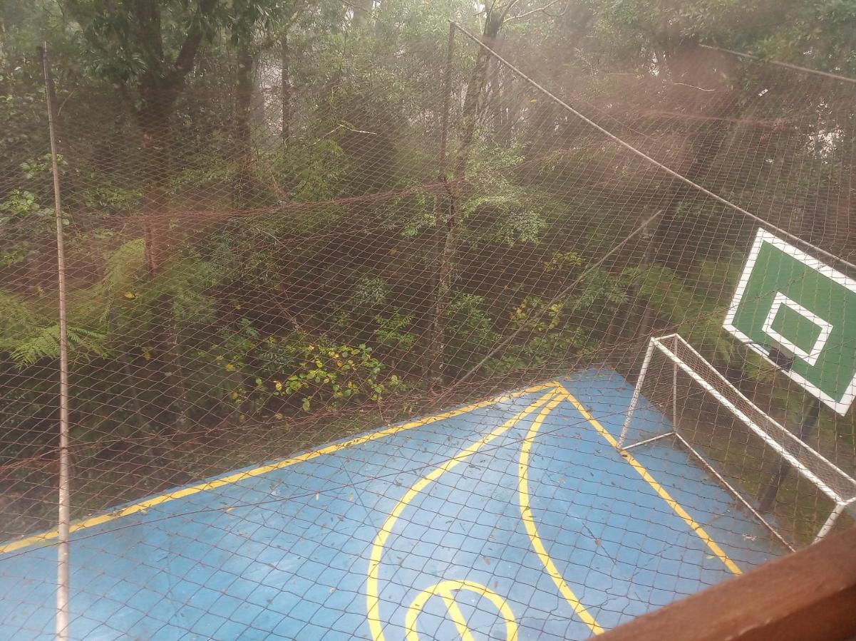 Residencial Do Serrano 3*