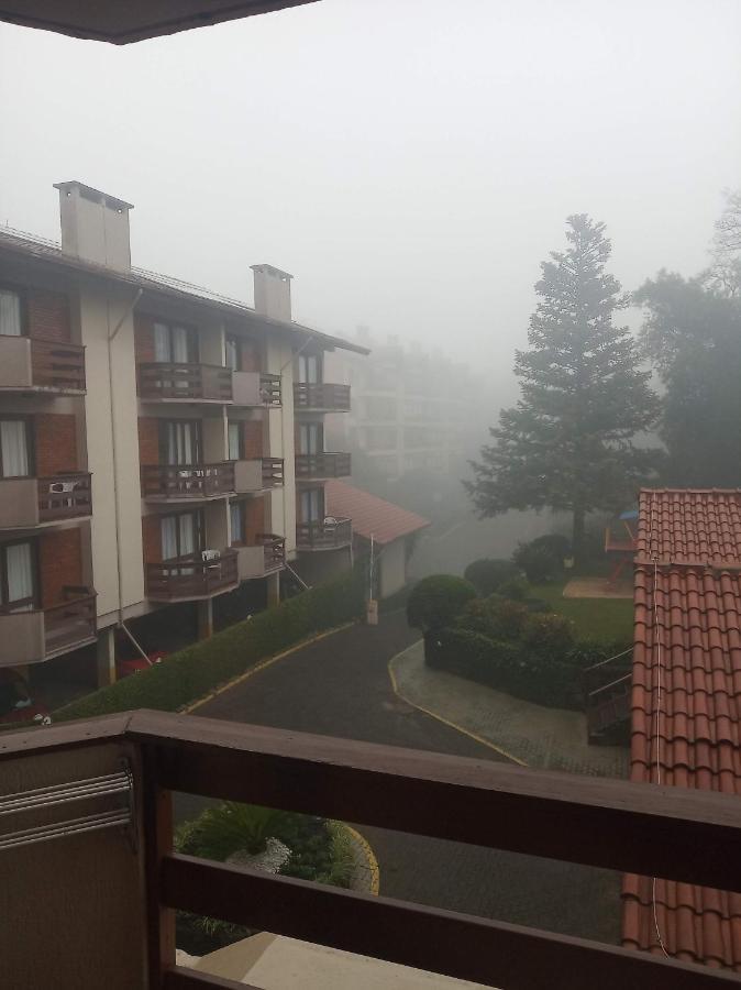 Hotel Residencial Do Serrano