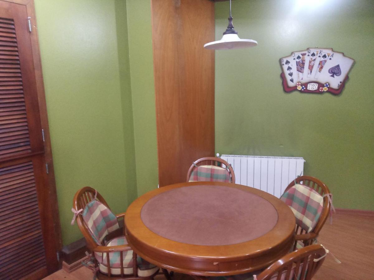 Hotel Residencial Do Serrano 3*