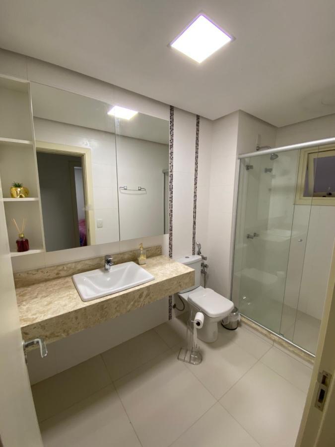 Apartamento Apto 2 Quartos, Novo, Tranquilo E Bem Localizado *