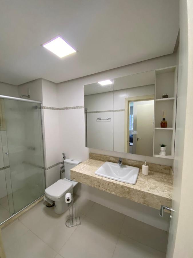Apartamento Apto 2 Quartos, Novo, Tranquilo E Bem Localizado *