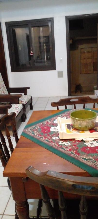 Vo Janete Haus Hospedagem domiciliar *
