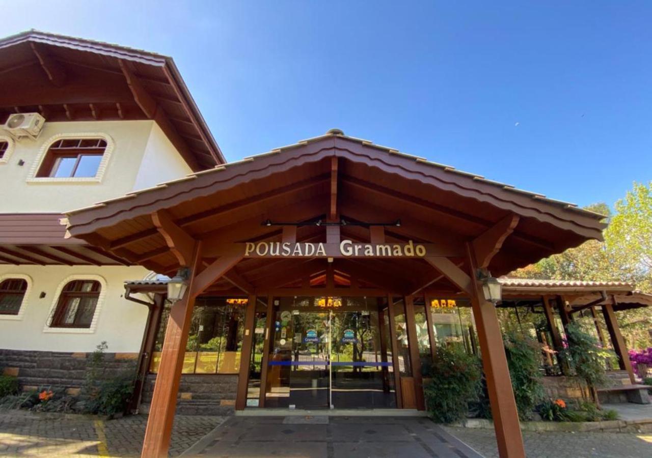 Pousada Gramado 3*