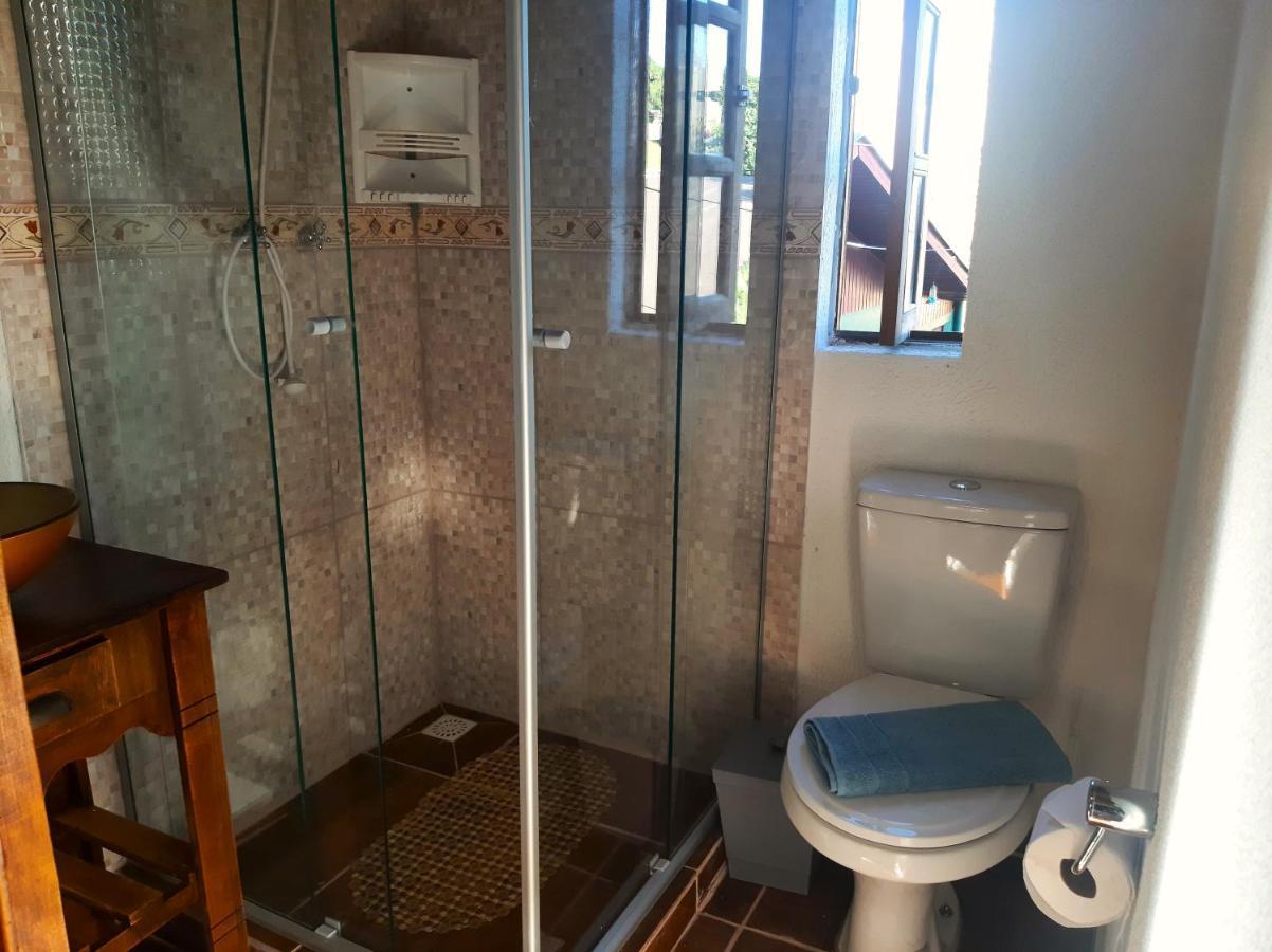 Alto Do Monte Casa de férias *
