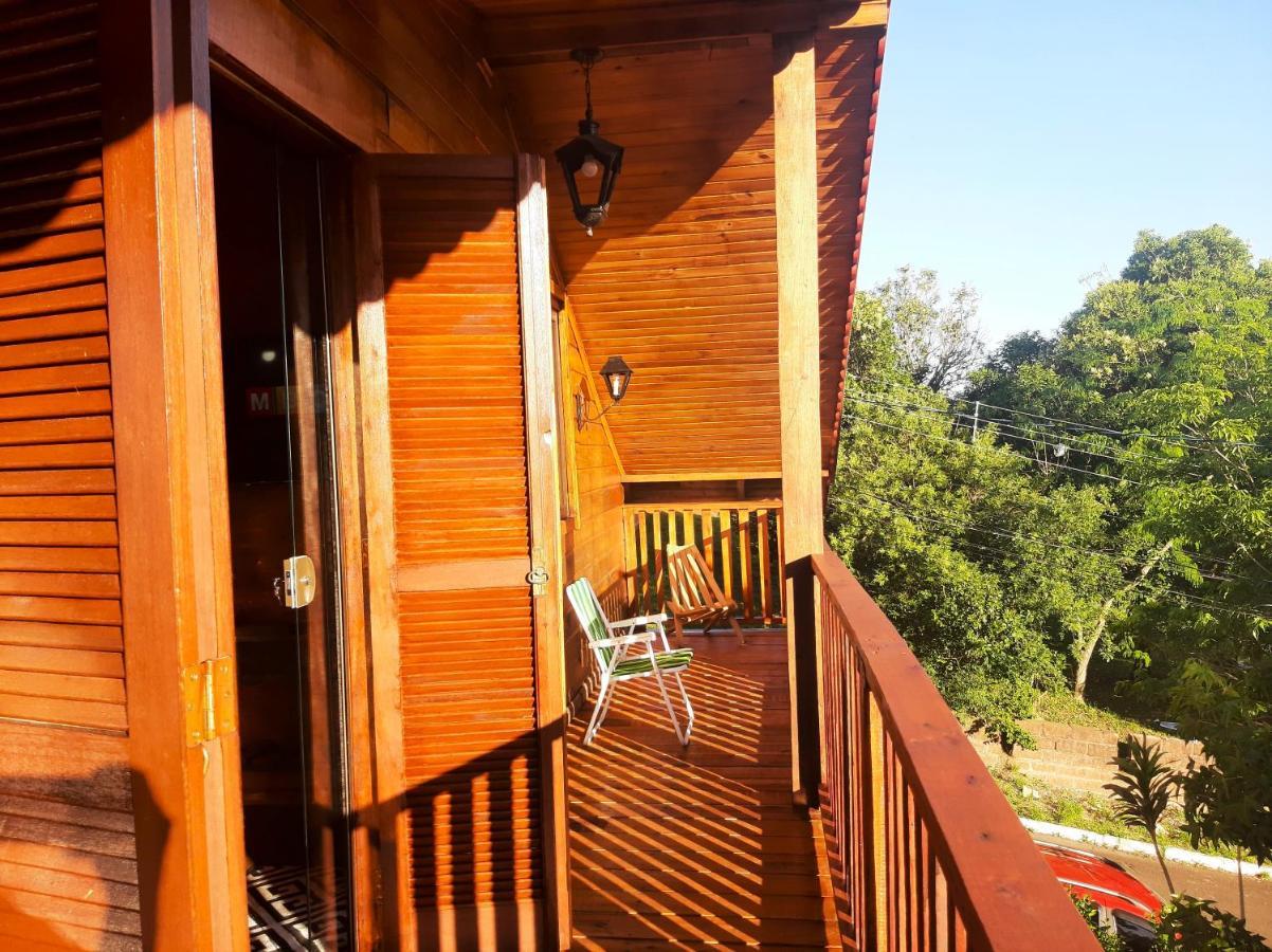 Alto Do Monte * Gramado