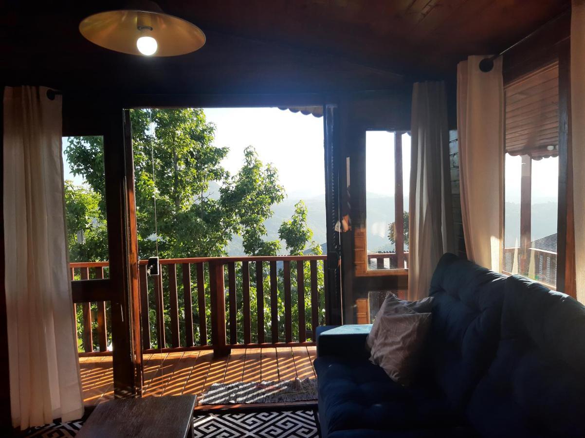 Casa de férias Alto Do Monte
