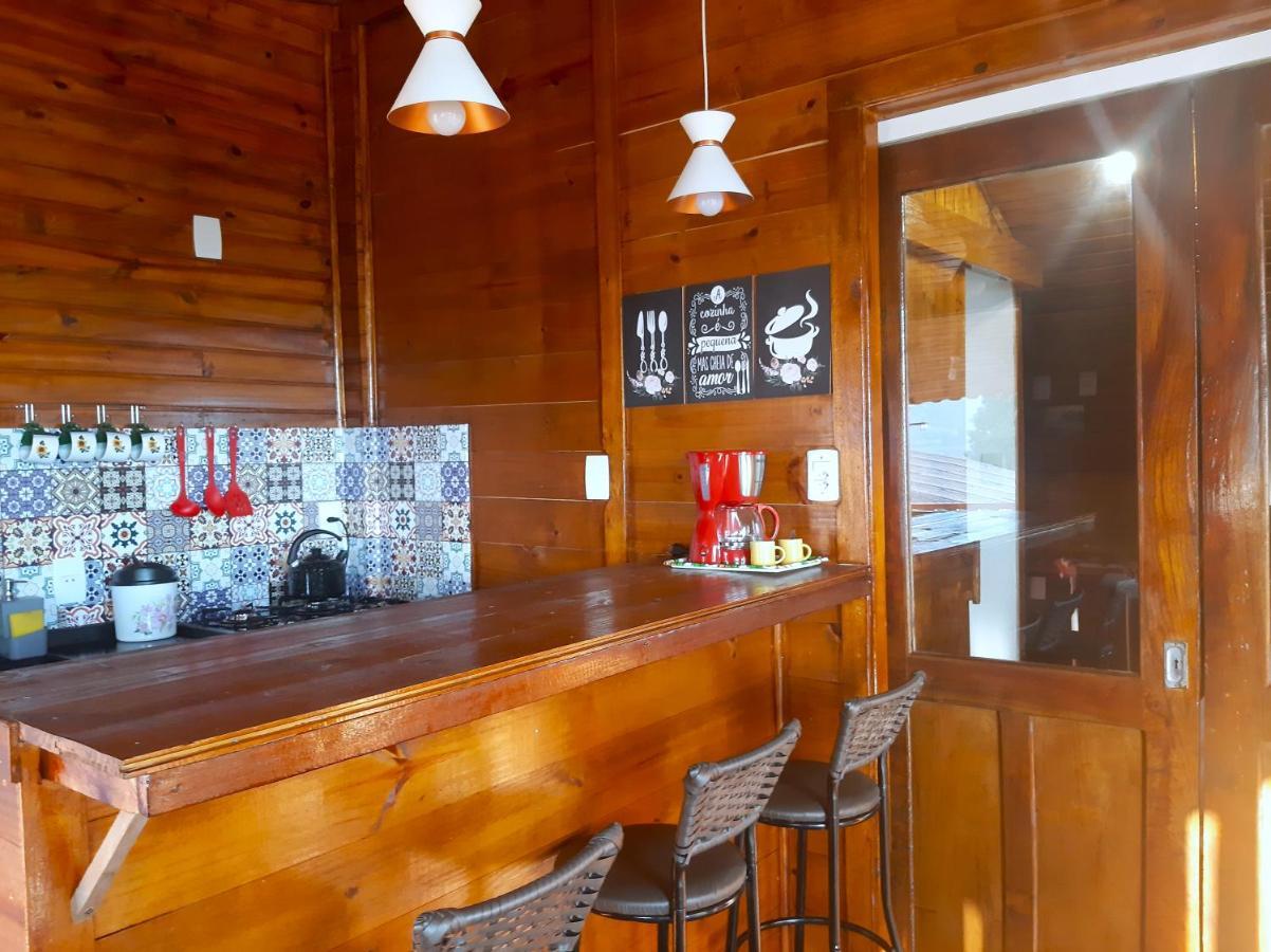Alto Do Monte Gramado