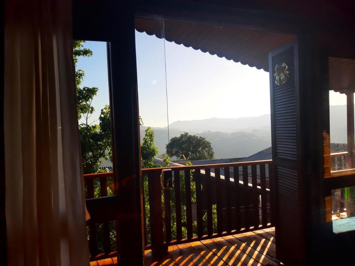 Alto Do Monte Casa de férias