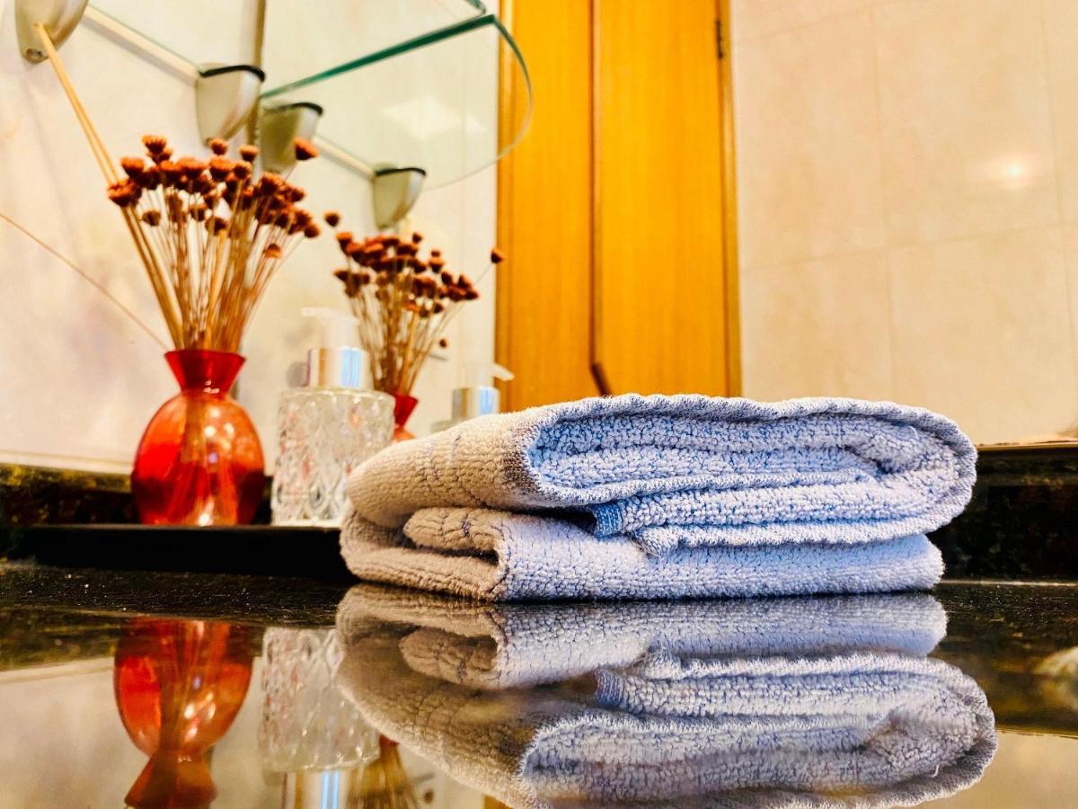 Em Grande Estilo - Centro De Apartamento *