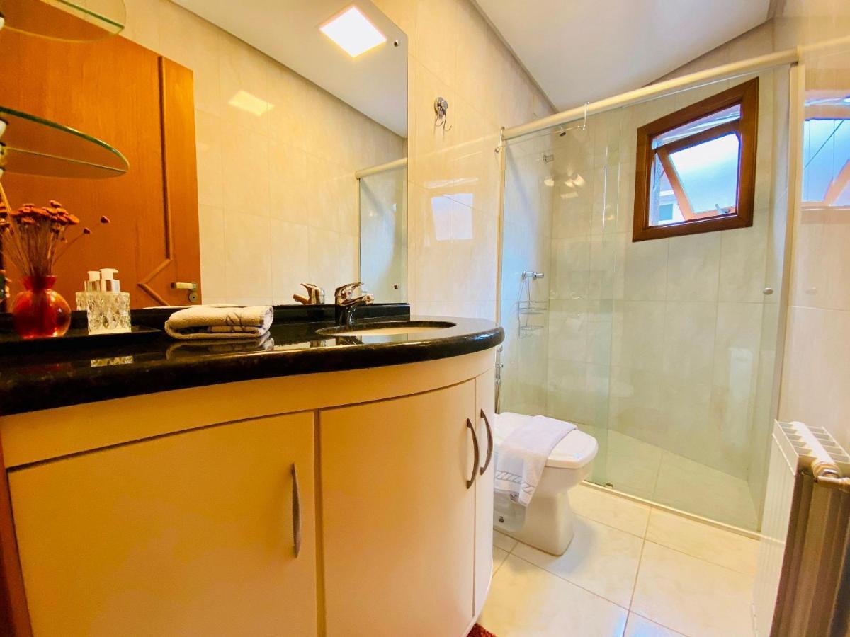 Apartamento Em Grande Estilo - Centro De *