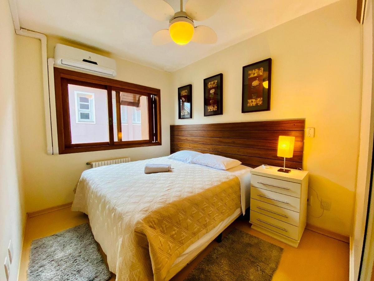 Apartamento Em Grande Estilo - Centro De *