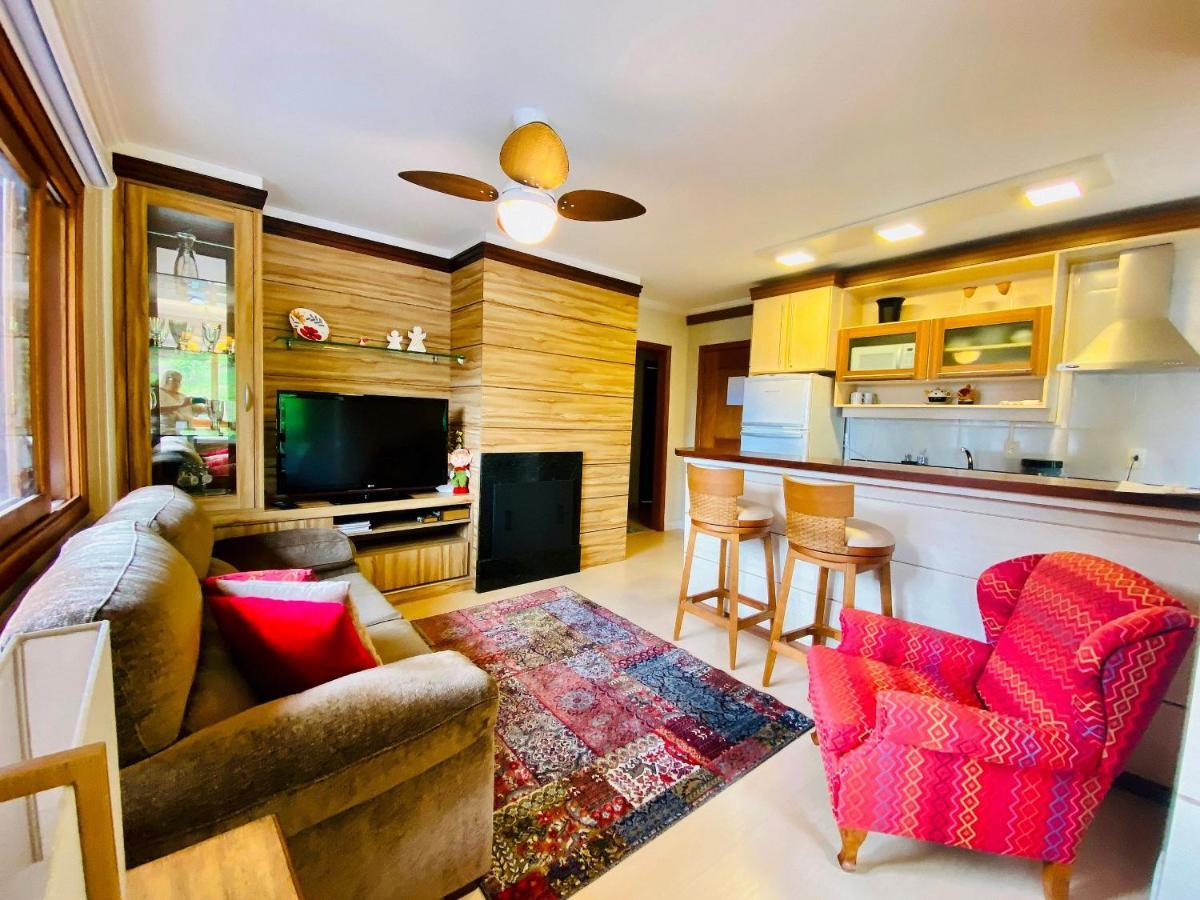 Apartamento Em Grande Estilo - Centro De