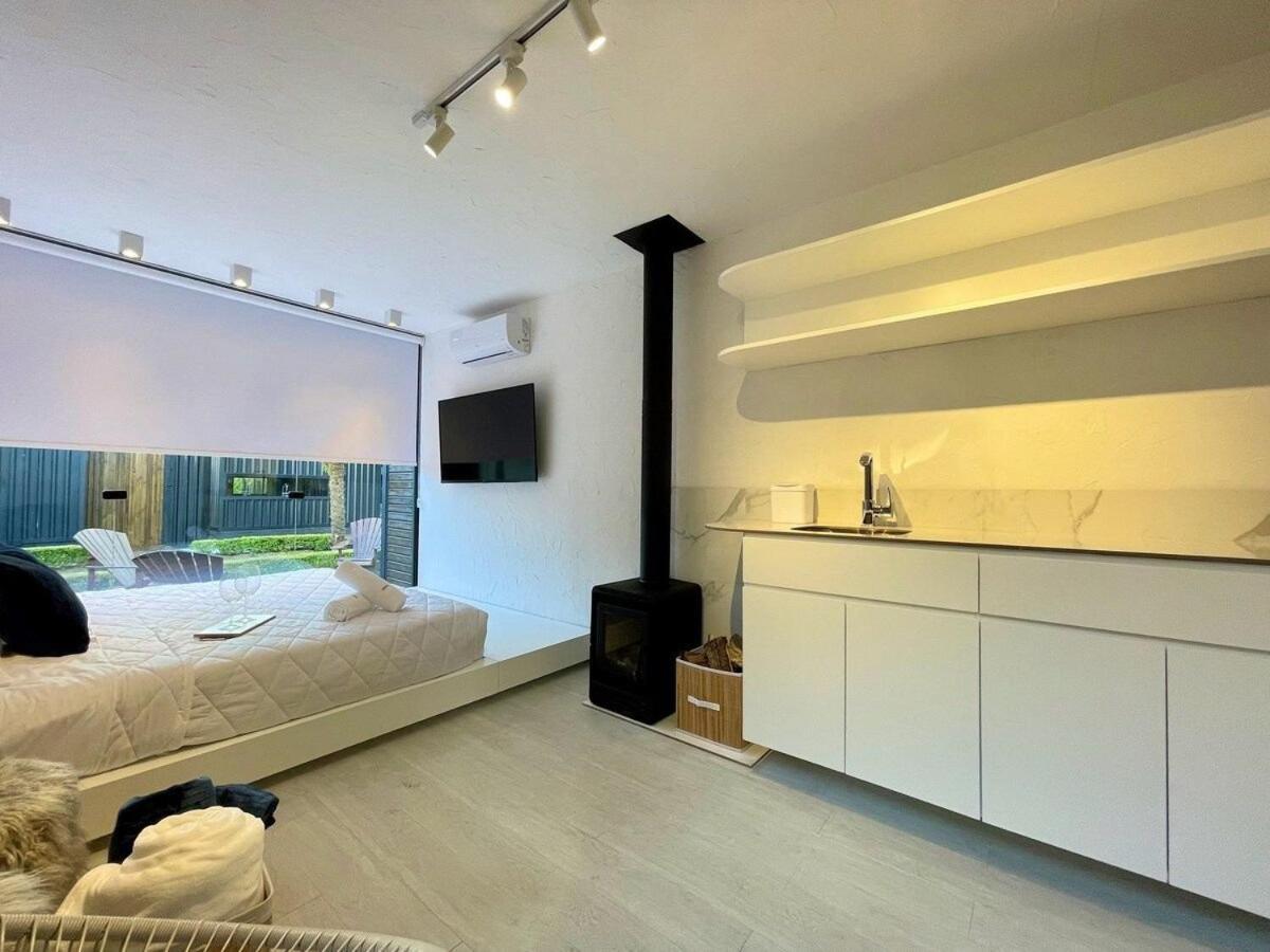 Apartamento Containers Homes By Achei Gramado