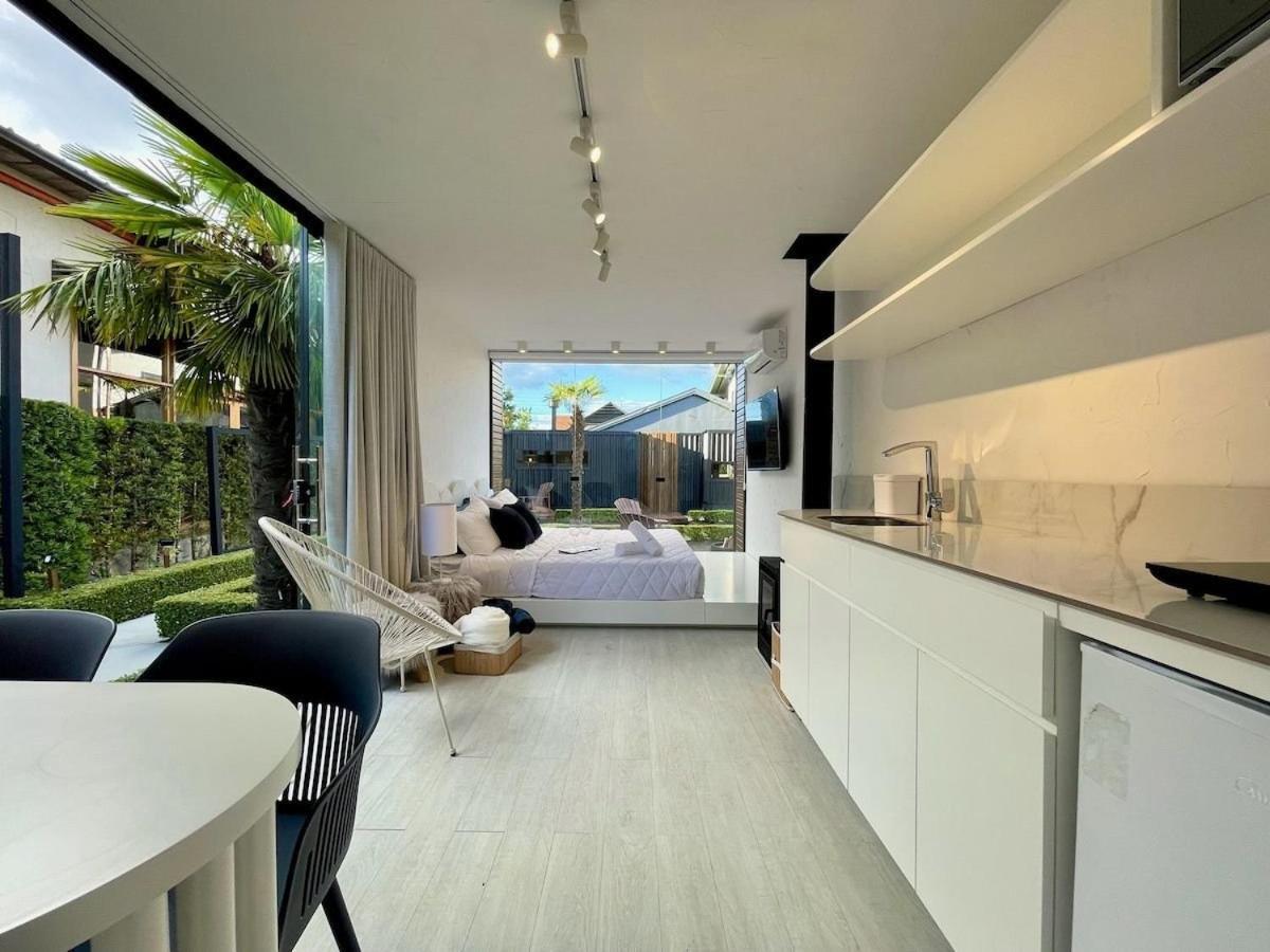 Containers Homes By Achei Apartamento Gramado