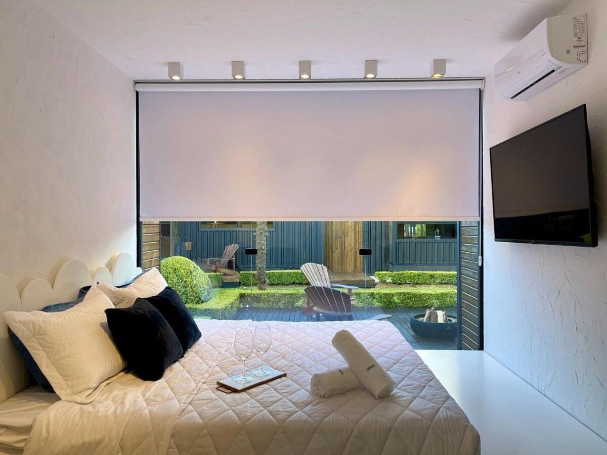 Apartamento Containers Homes By Achei