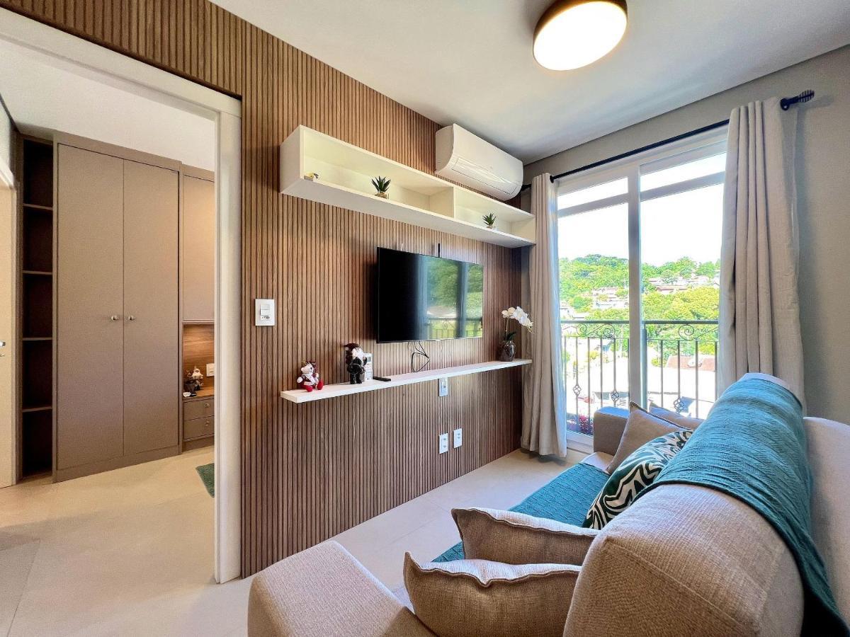 Aire 1 Dorm By Achei Apartamento Gramado