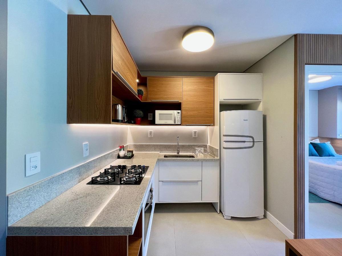 Apartamento Aire 1 Dorm By Achei *