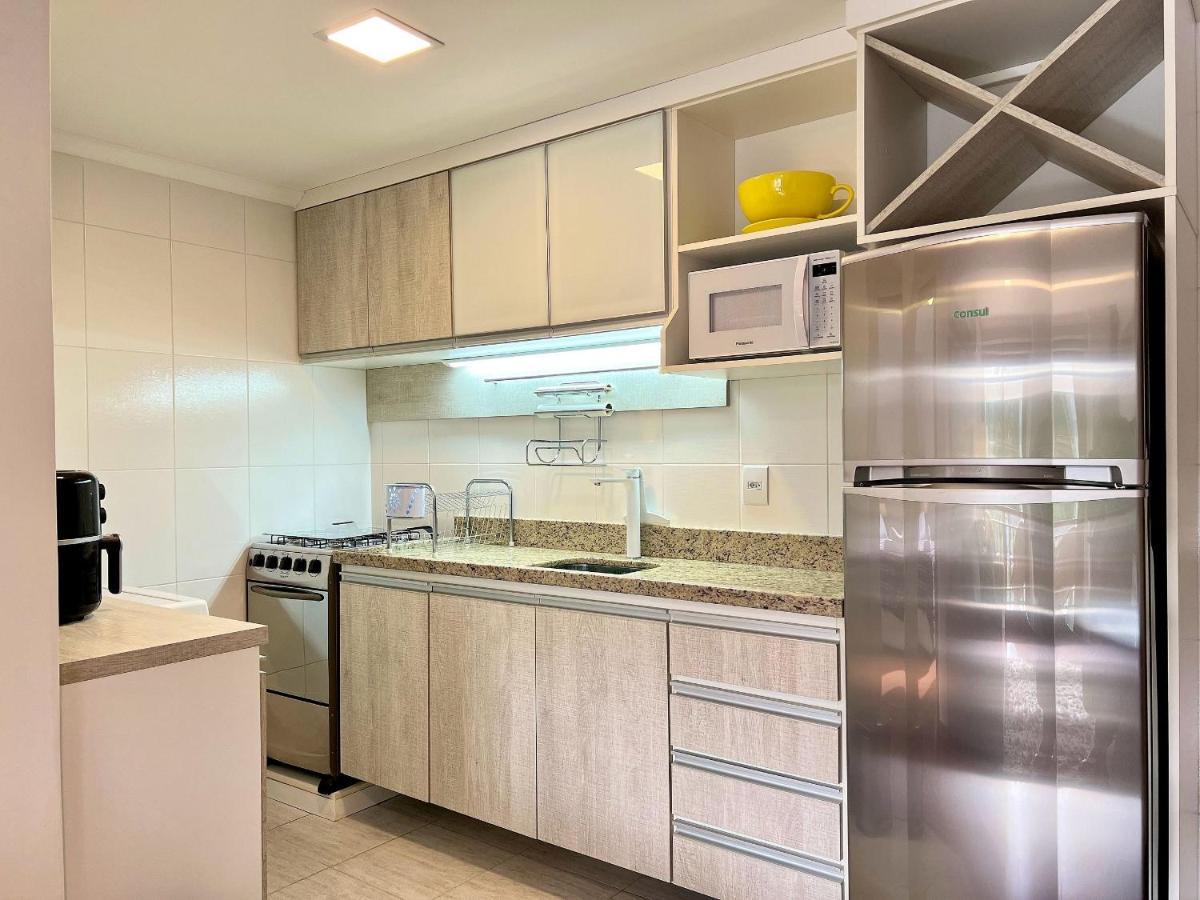 Apartamento Bosque Azaleias 1 Dorm By Achei