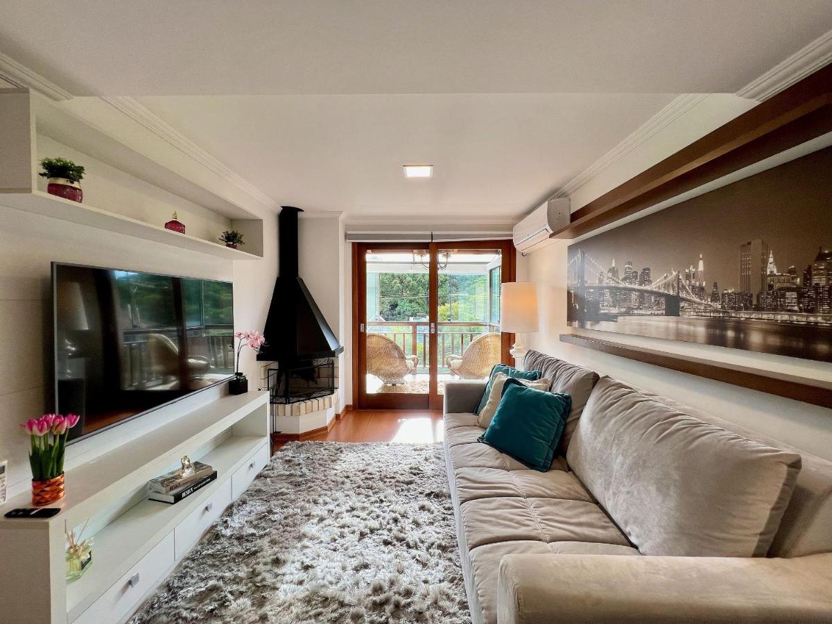 Apartamento Bosque Azaleias 1 Dorm By Achei *