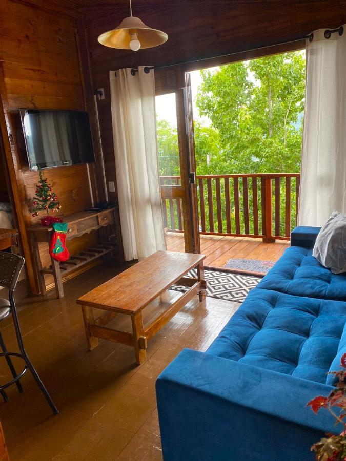 Alto Do Monte Casa de férias Gramado