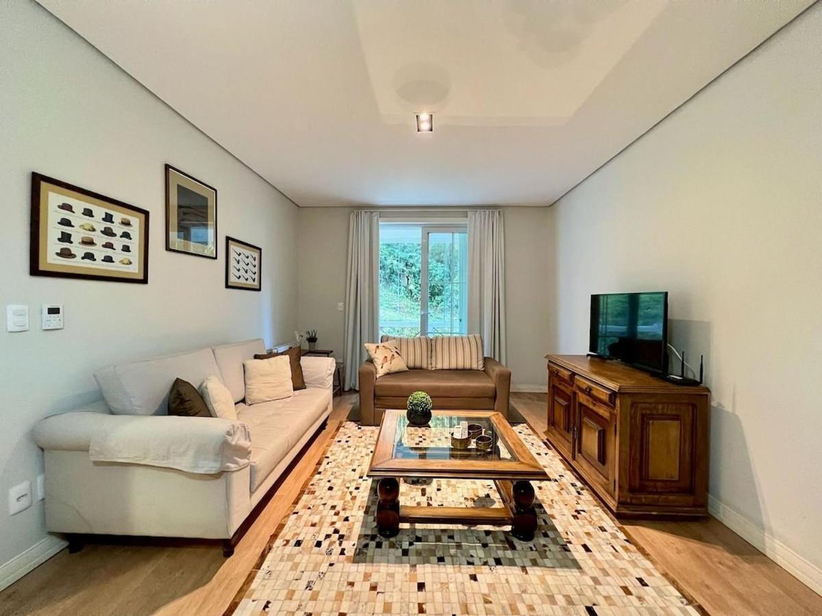 Apartamento Condado Homelland Centro By Achei *