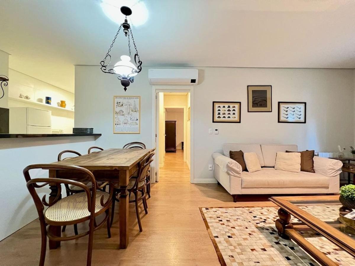 Condado Homelland Centro By Achei *