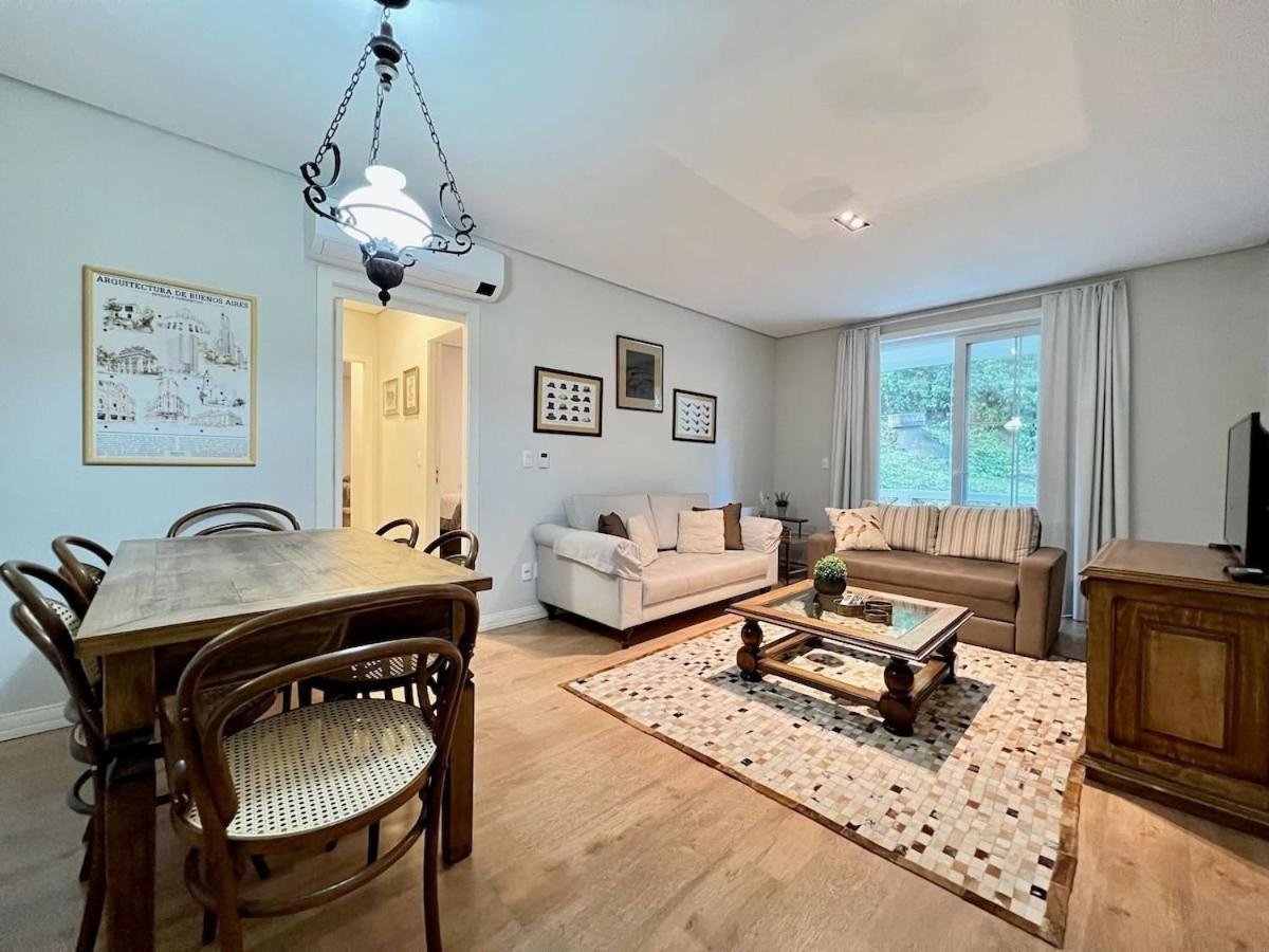 Condado Homelland Centro By Achei Apartamento Gramado