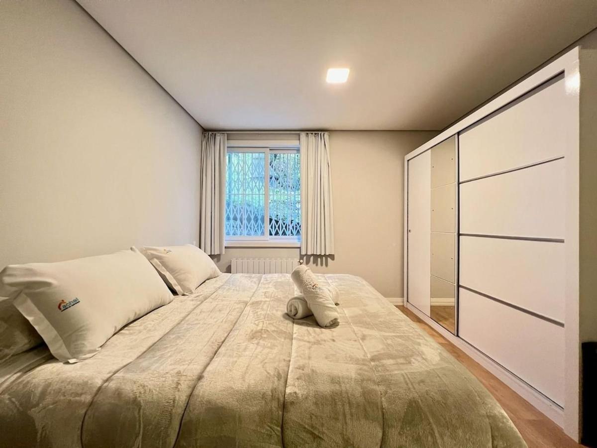 Apartamento Condado Homelland Centro By Achei *