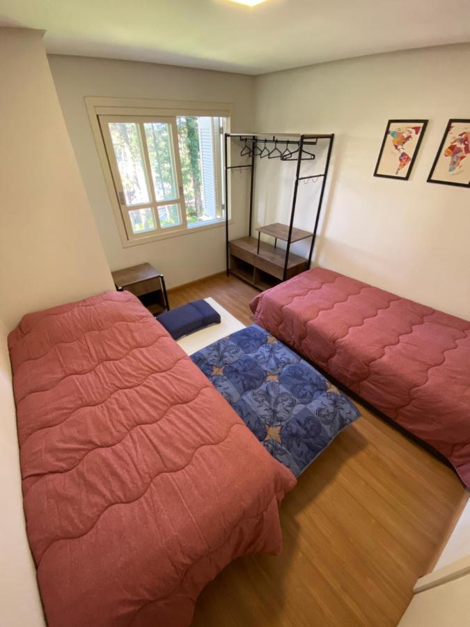 Apartamento Apto 2 Quartos, Novo, Tranquilo E Bem Localizado