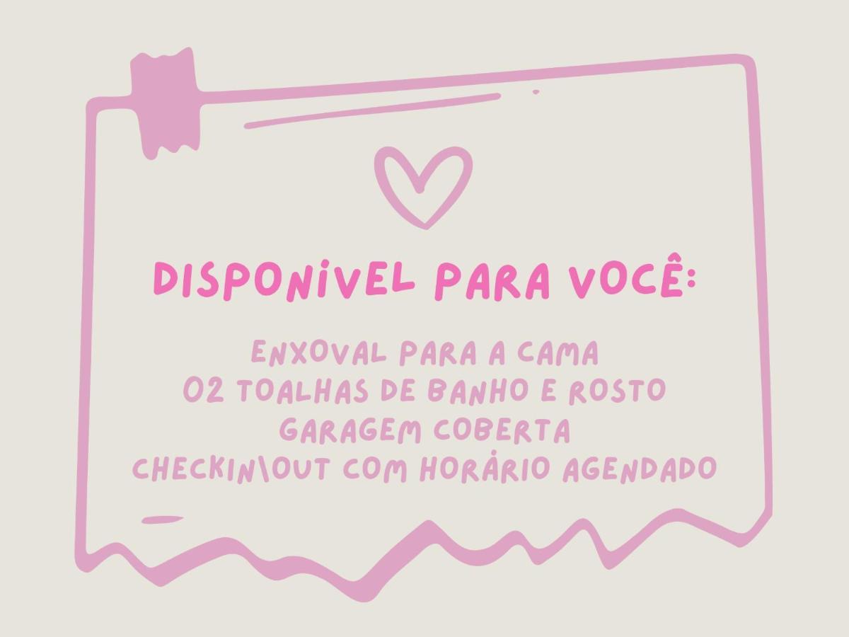 Flat Sweet Apartamento