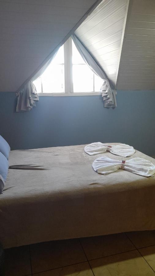 Apartamento Cabana Azul Gramado