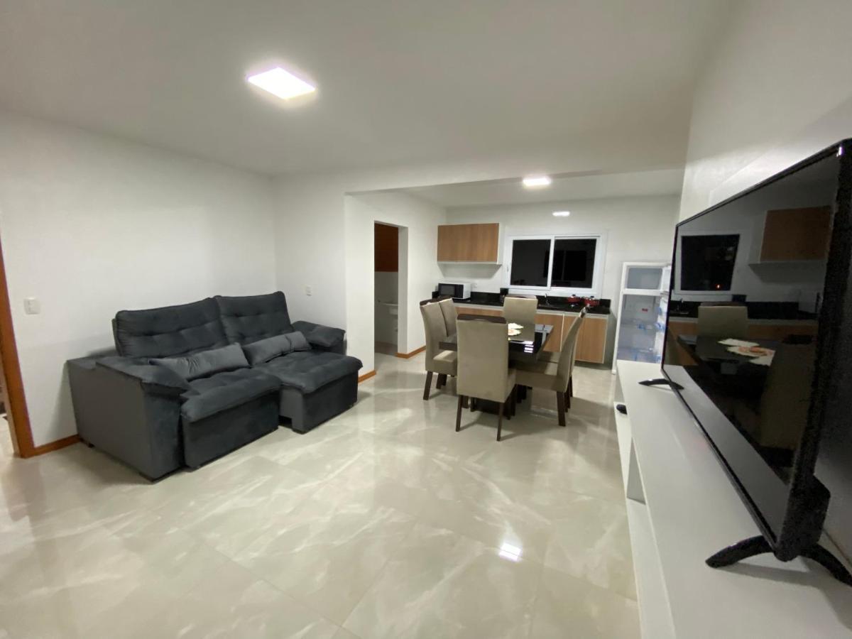 Aptos Weber Apartamento *