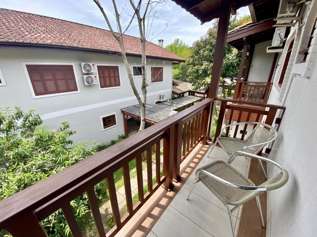 Pousada Gramado Pensão 3*