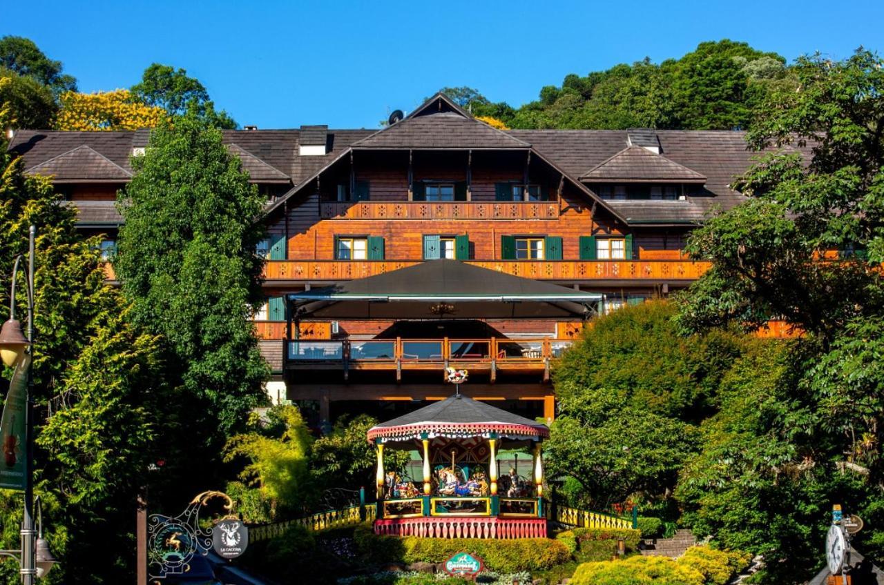 Casa Da Montanha Hotel 5*