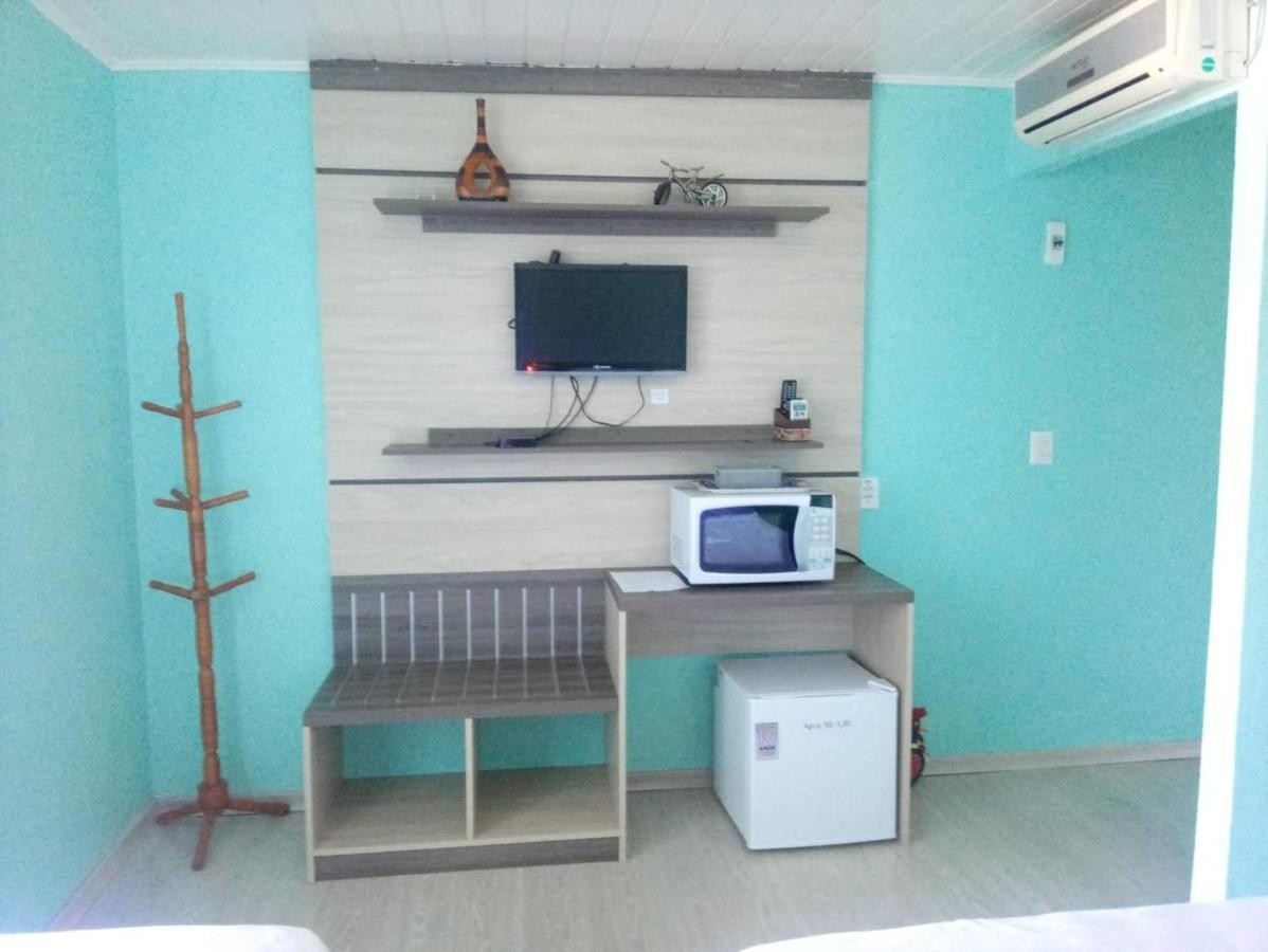 Hospedagem domiciliar Tradicao