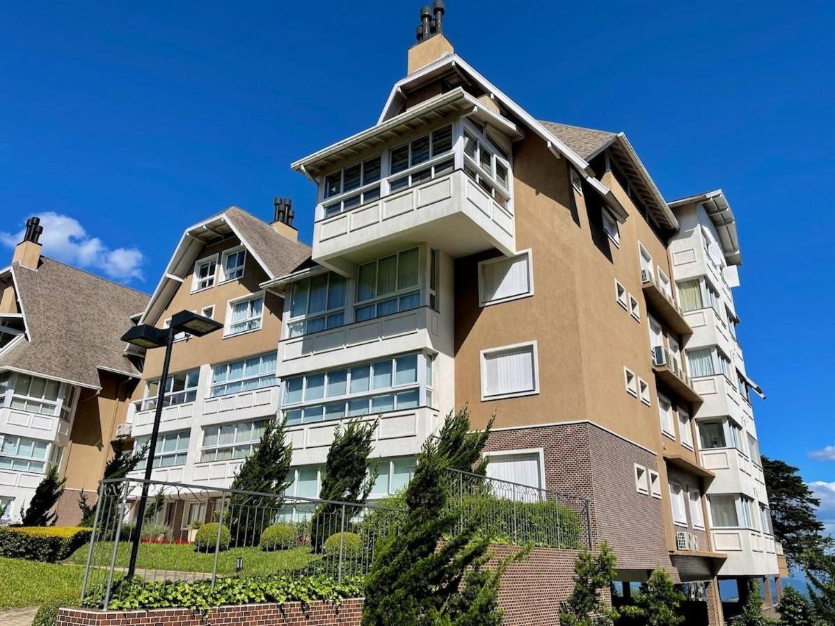 Apartamento Altos Da Bela Vista By Achei Gramado