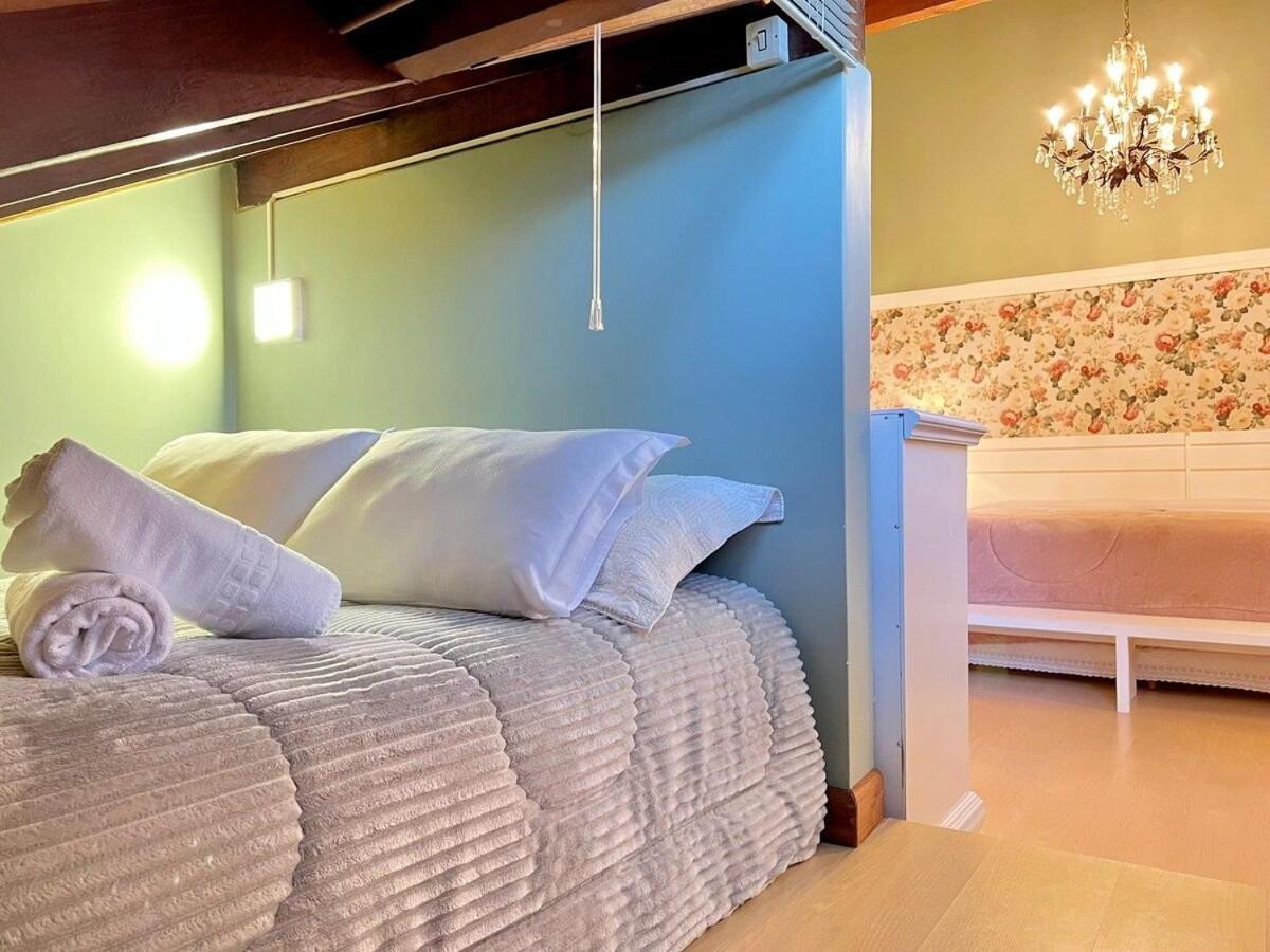Bosque De Viena 2 Dorm 8 Pessoas By Achei Apartamento Gramado