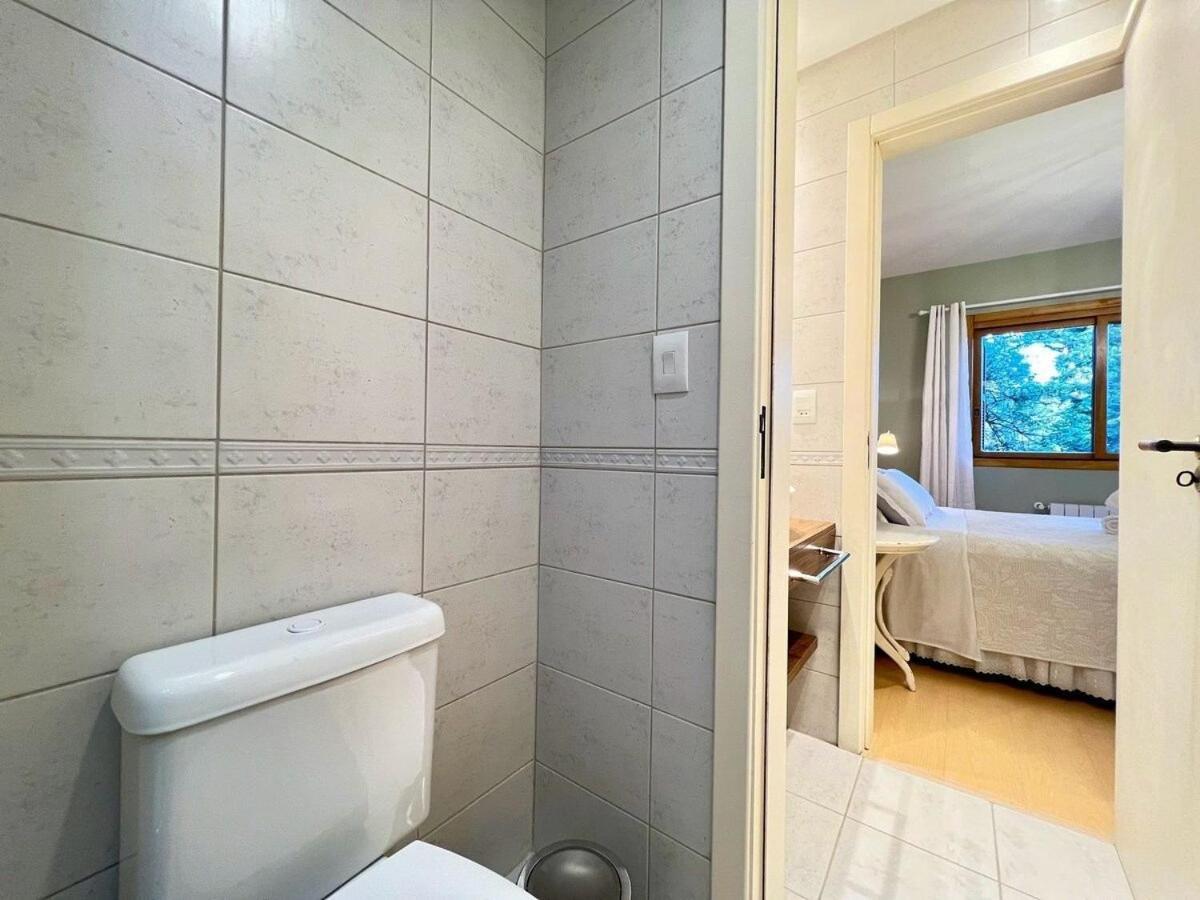 Bosque De Viena 2 Dorm 8 Pessoas By Achei Apartamento *