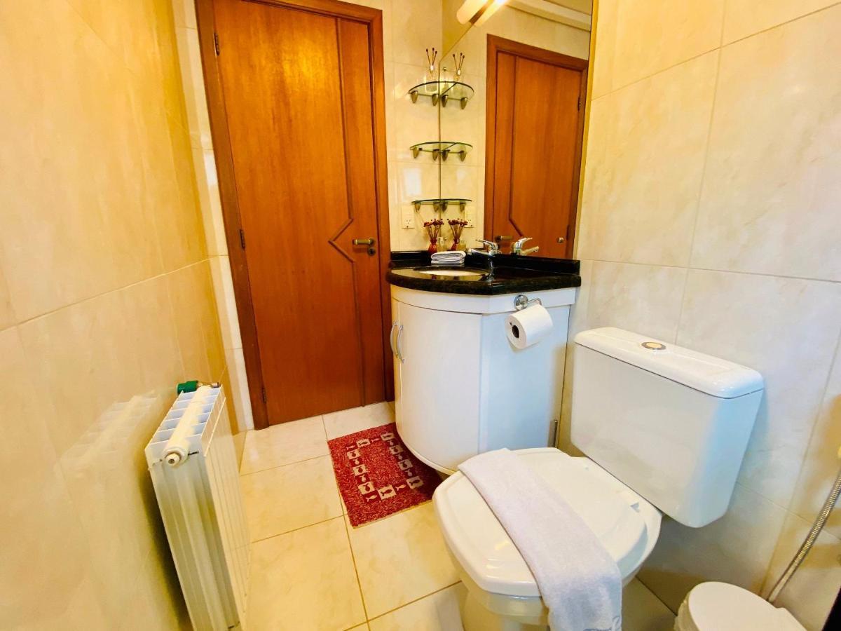 Apartamento Em Grande Estilo - Centro De Gramado