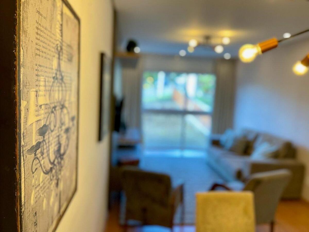 Apartamento Ventura A 5 Min Do Centro By Achei Gramado