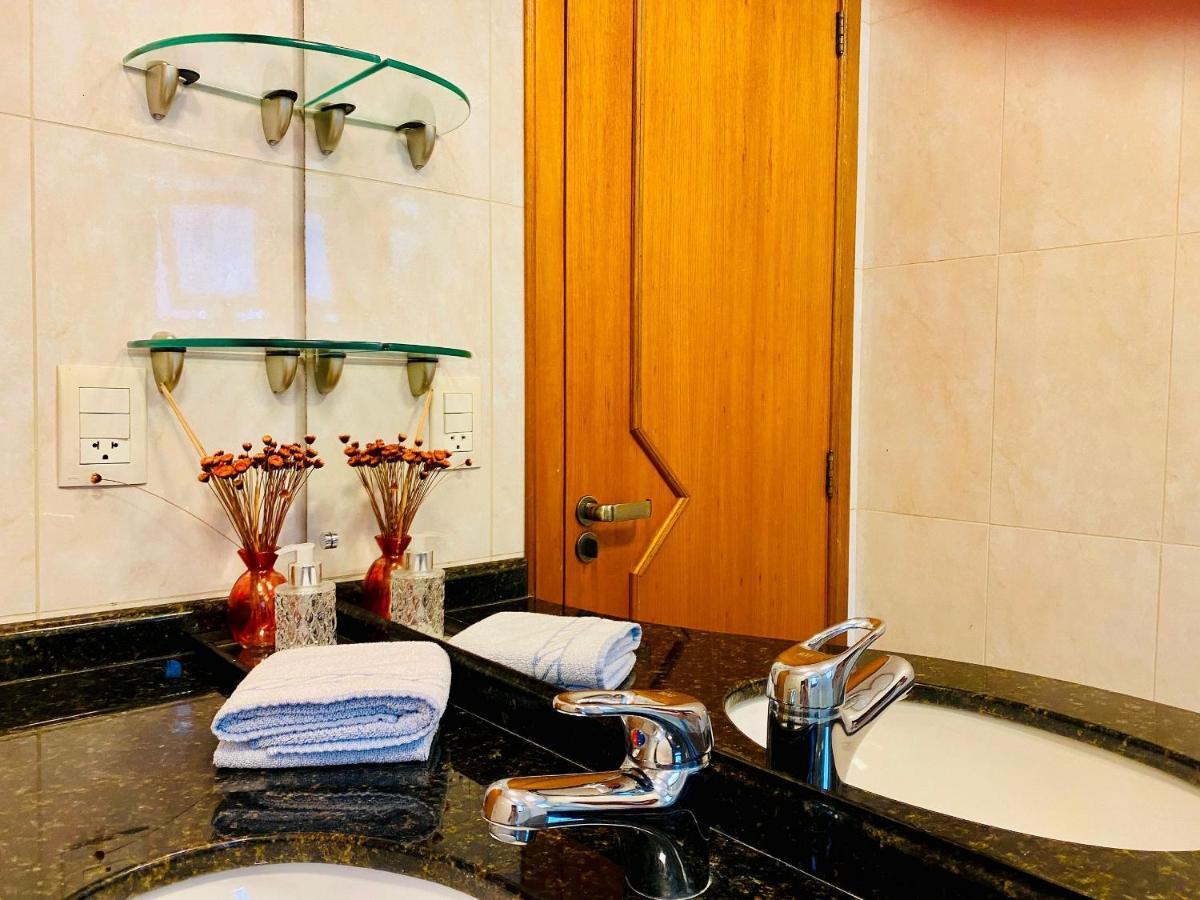 Em Grande Estilo - Centro De Apartamento Gramado