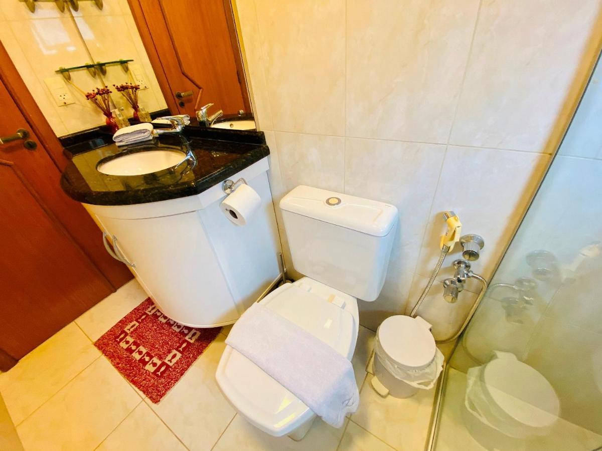 Apartamento Em Grande Estilo - Centro De
