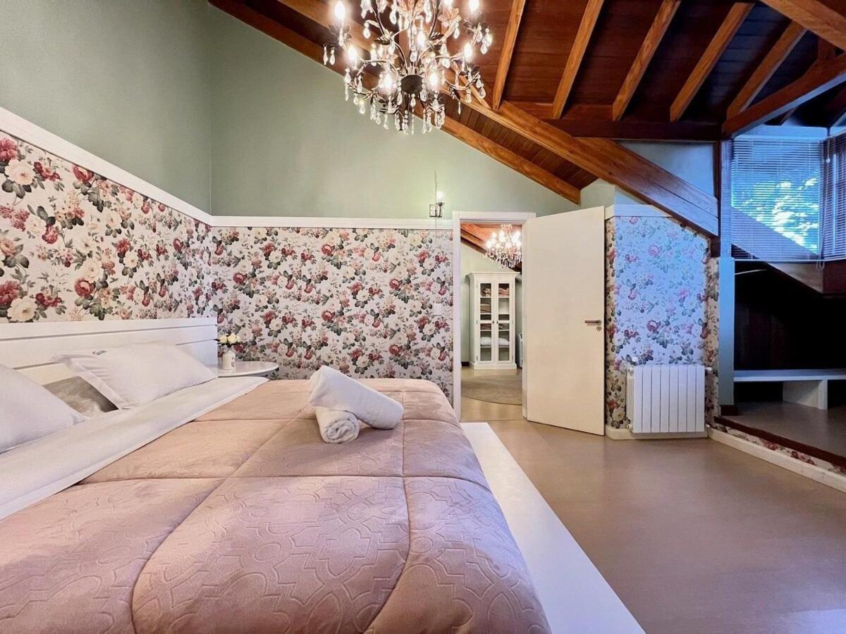 Bosque De Viena 2 Dorm 8 Pessoas By Achei Apartamento *