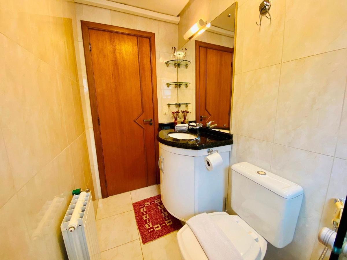 Apartamento Em Grande Estilo - Centro De