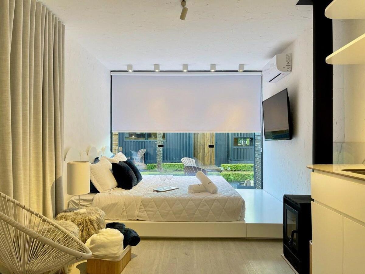 Apartamento Containers Homes By Achei *