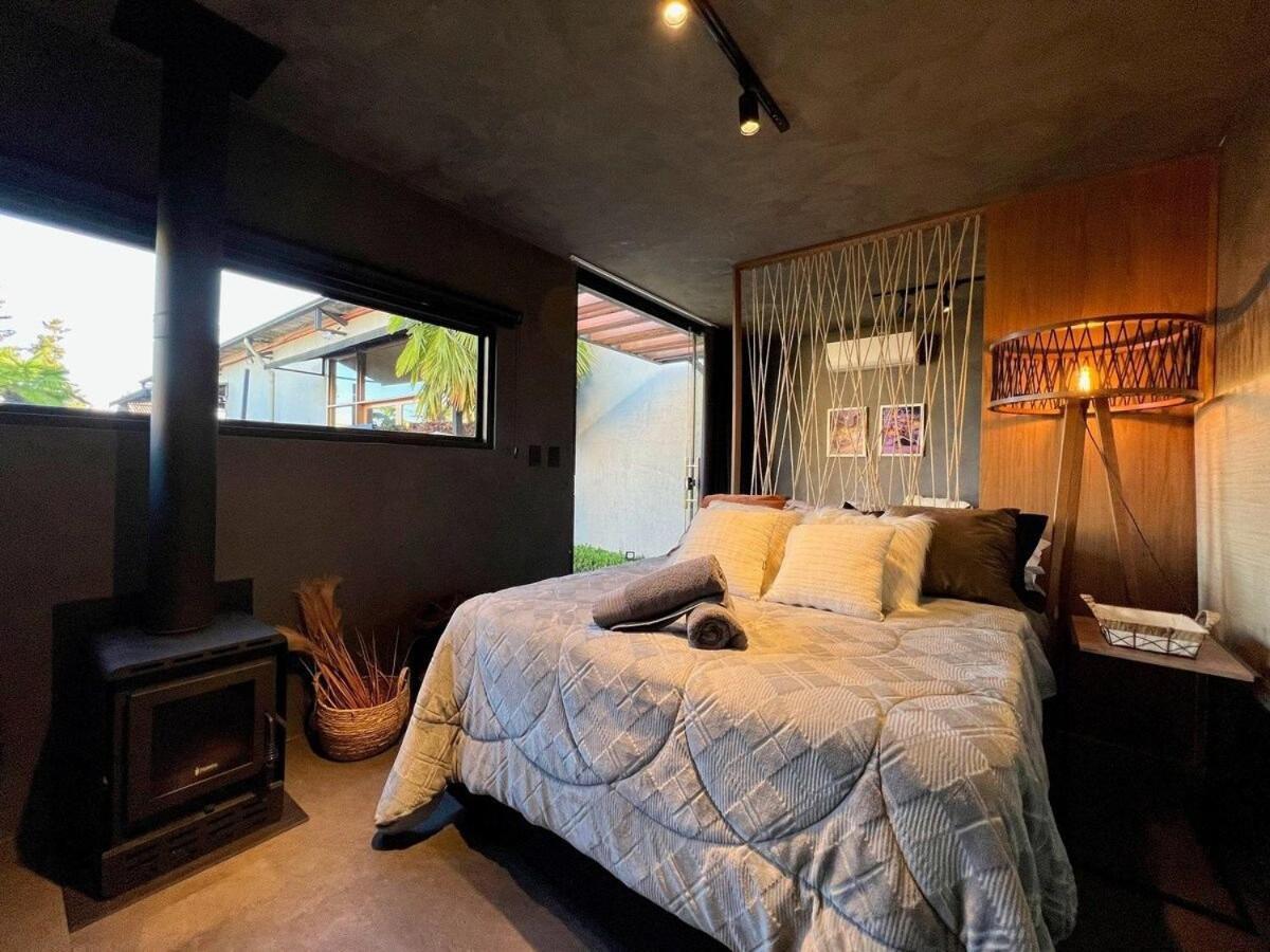 Apartamento Containers Homes By Achei *