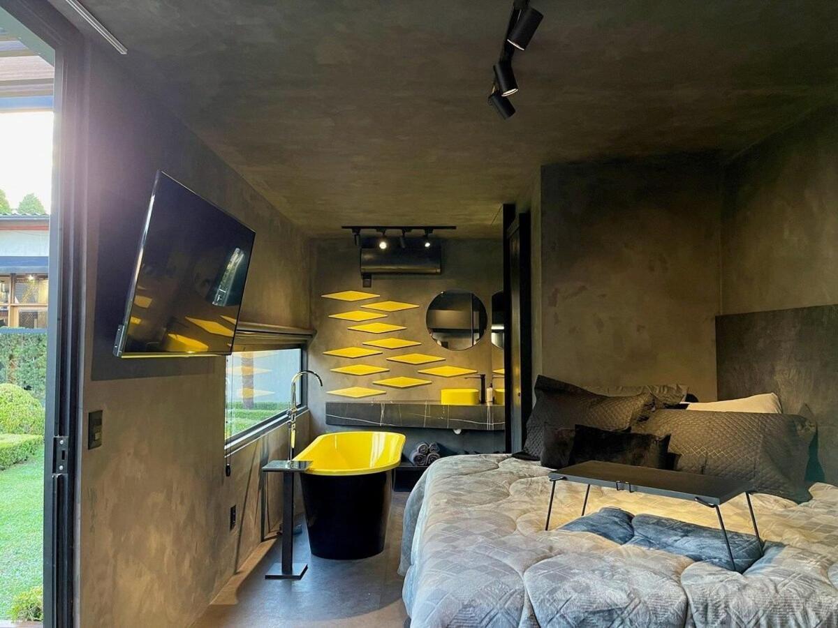 Containers Homes By Achei Apartamento Gramado