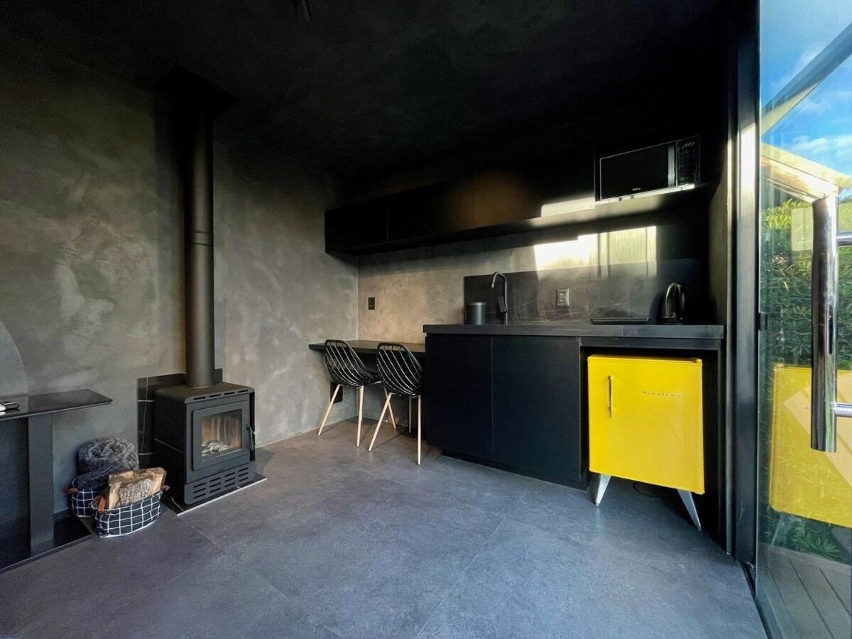 Apartamento Containers Homes By Achei *