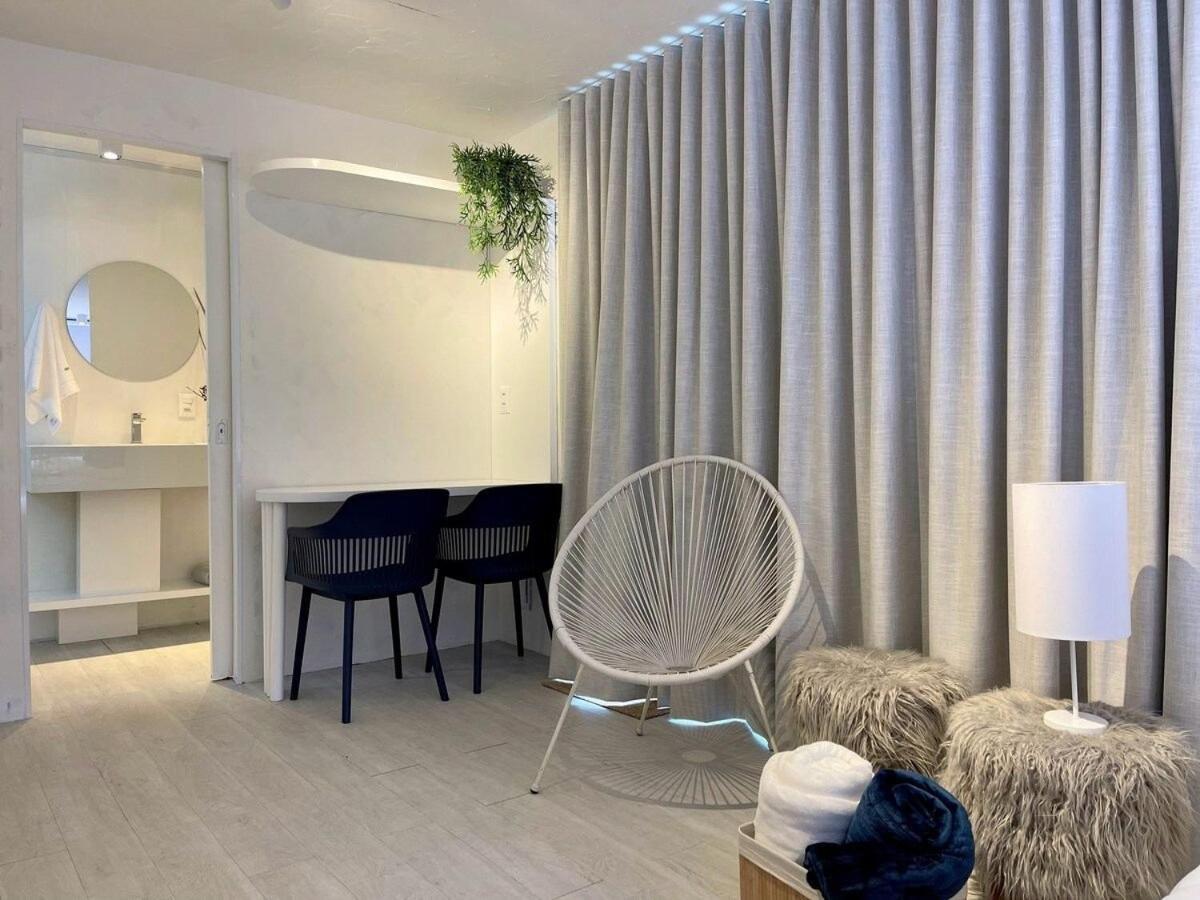 Apartamento Containers Homes By Achei