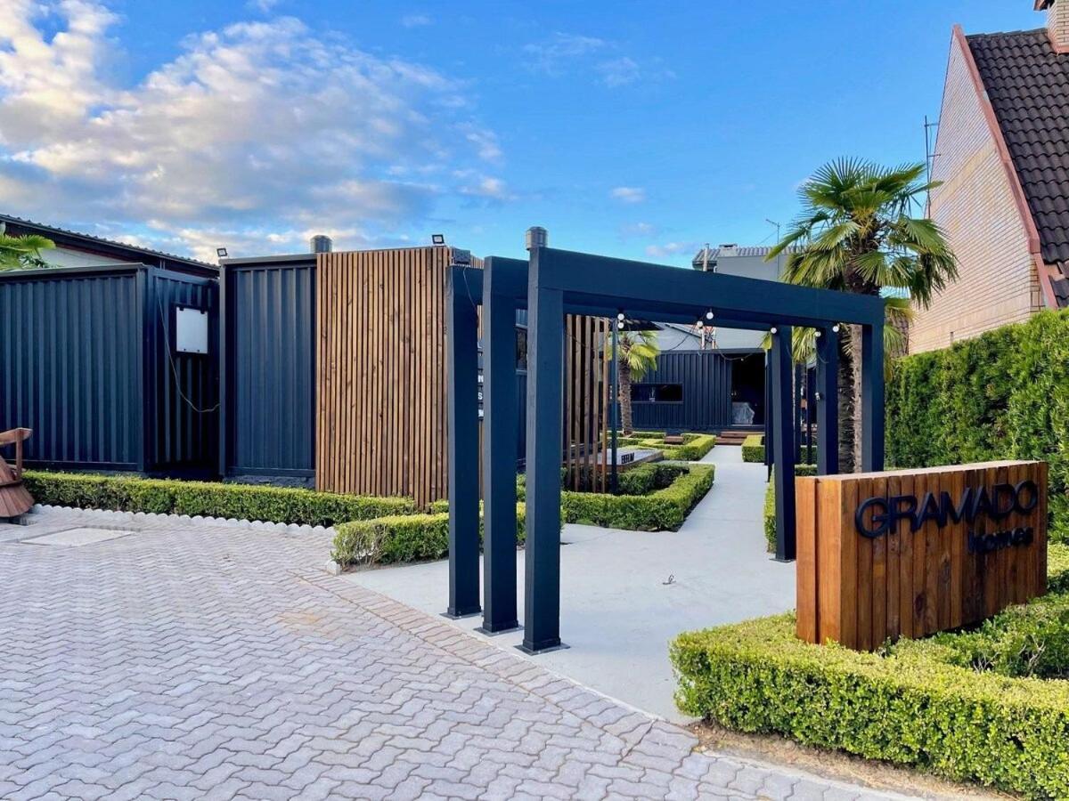 Containers Homes By Achei * Gramado